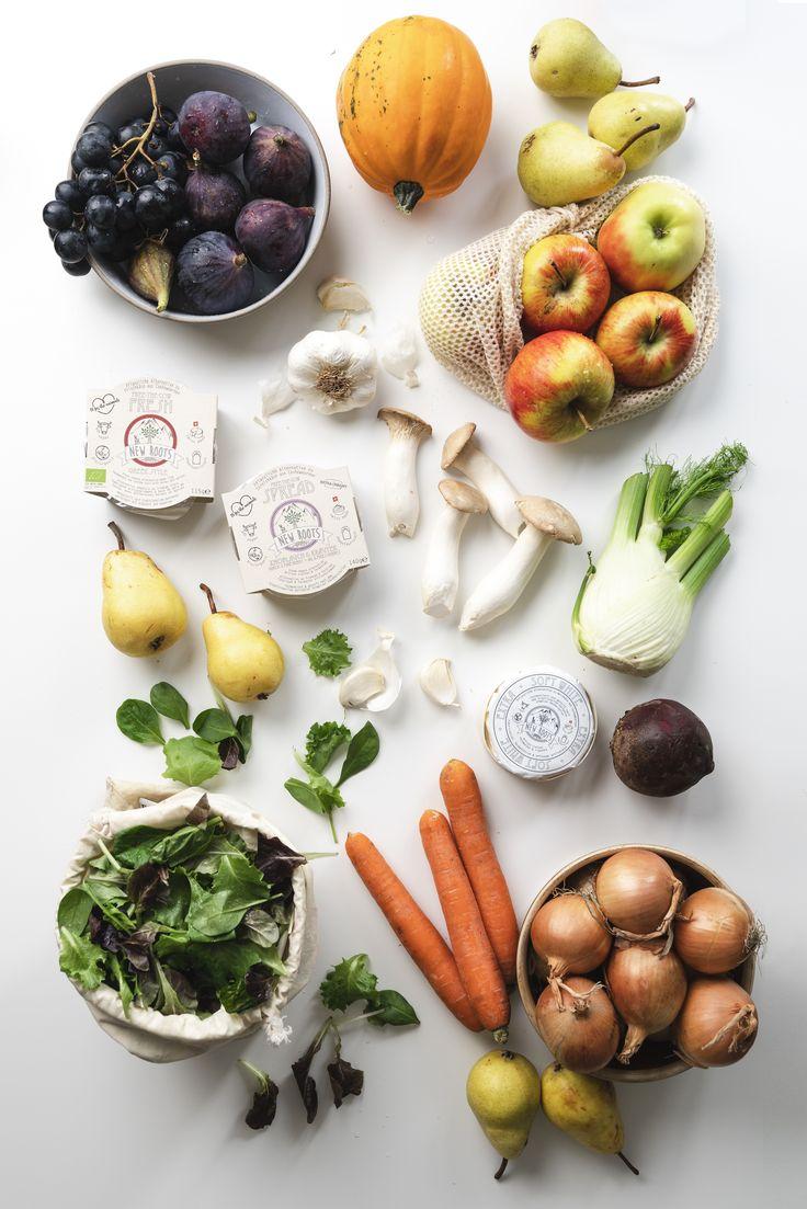Rustic Roots Selection: Earth’s Natural Treasures